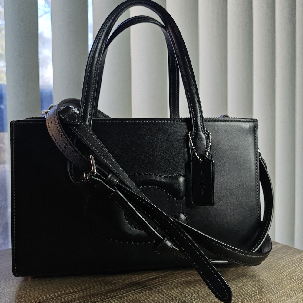 Coach Nina Bag